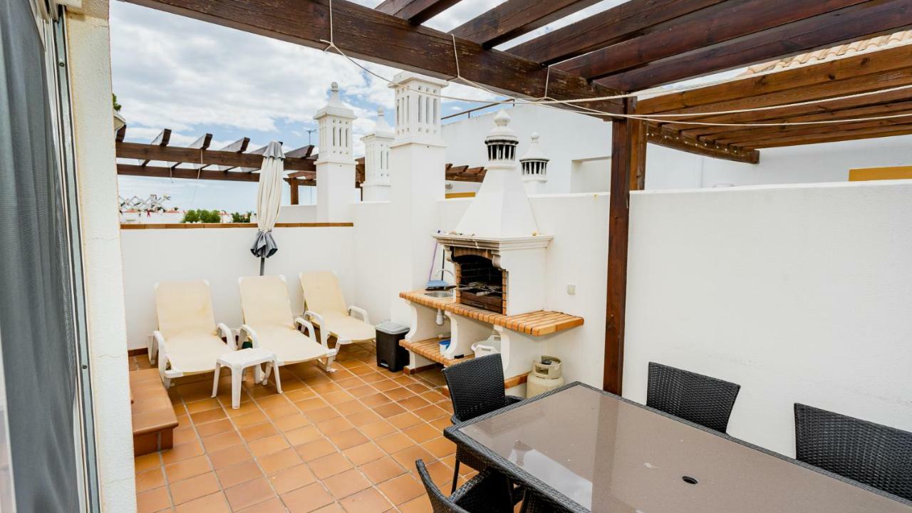 2 Bedroom Penthouse Duplex With Rooftop Terrace And Amazing Panoramic Views Wpg1 카바나스데타비라 외부 사진