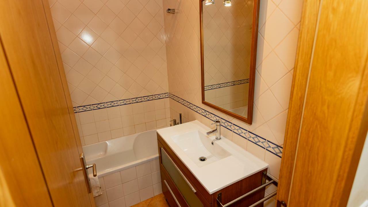 2 Bedroom Penthouse Duplex With Rooftop Terrace And Amazing Panoramic Views Wpg1 카바나스데타비라 외부 사진